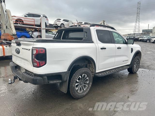 Ford Ranger Citi