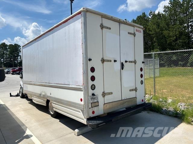 Ford Transit Furgons