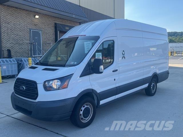 Ford Transit Furgons