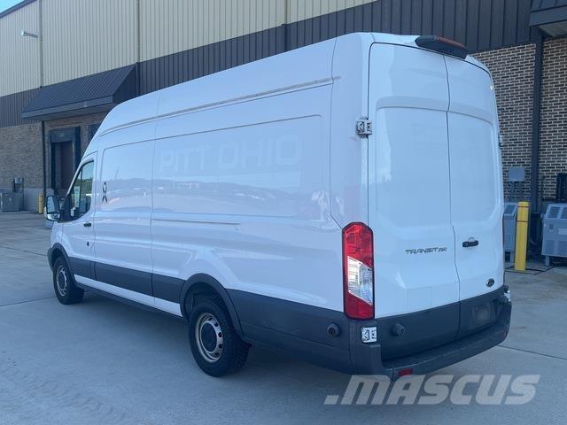 Ford Transit Furgons