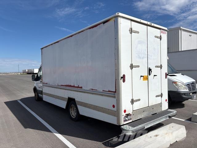 Ford Transit Preču pārvadāšanas furgoni