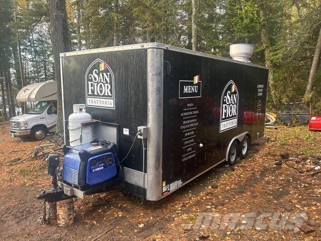 Forest River  Būvniecība- Citi