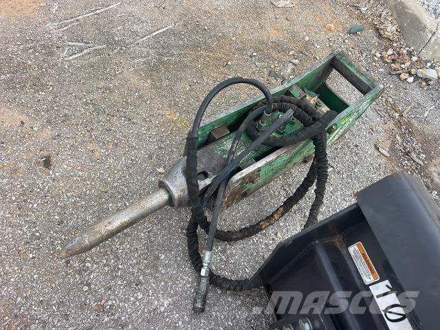 FRD  Āmuri/Drupinātāji