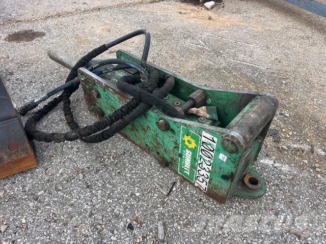 FRD  Āmuri/Drupinātāji