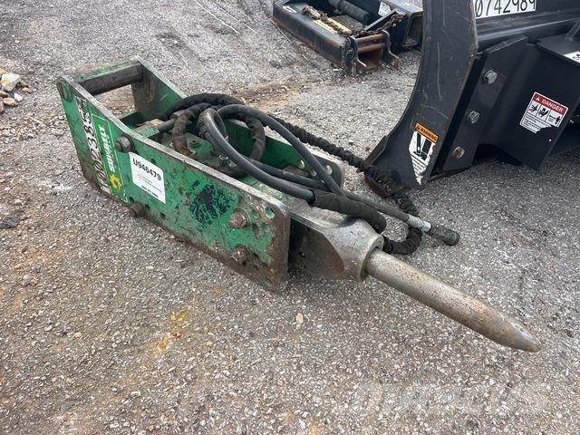 FRD  Āmuri/Drupinātāji