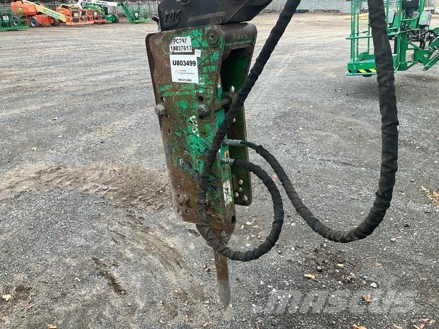 FRD  Āmuri/Drupinātāji