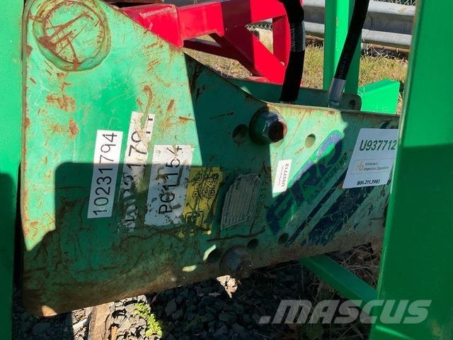 FRD FX45A-CP Āmuri/Drupinātāji