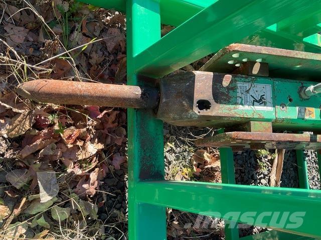 FRD FX45A-CP Āmuri/Drupinātāji