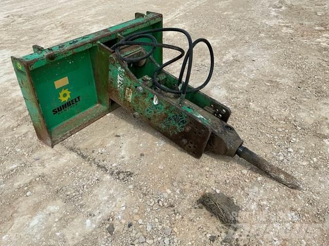 FRD FX45CPQA Būvniecība- Citi