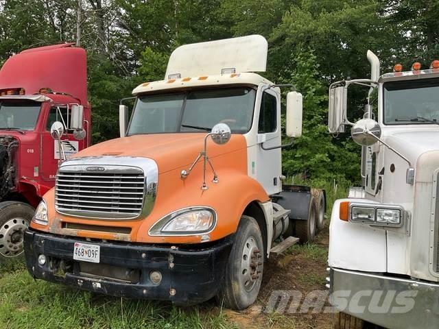 Freightliner  Vilcēji