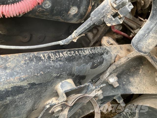 Freightliner  Vilcēji