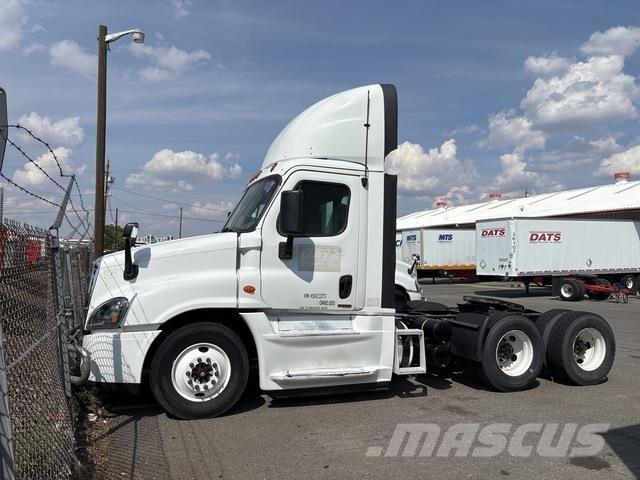 Freightliner  Vilcēji