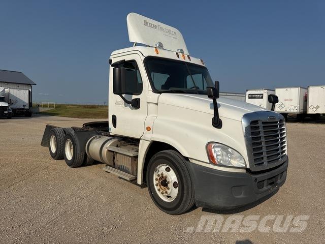Freightliner  Vilcēji