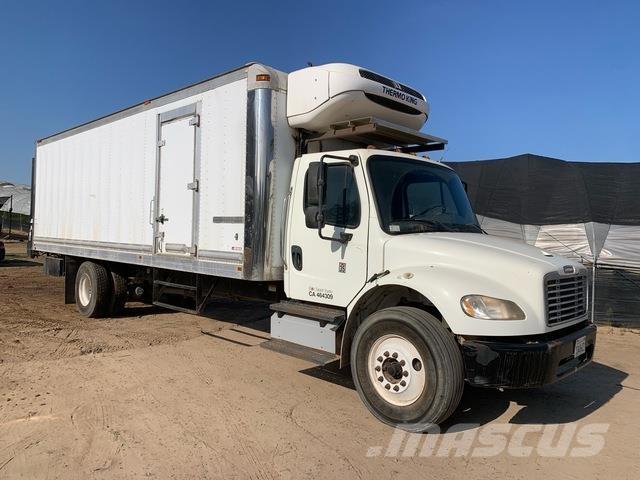 Freightliner  Kravas automašīnas - refrižeratori