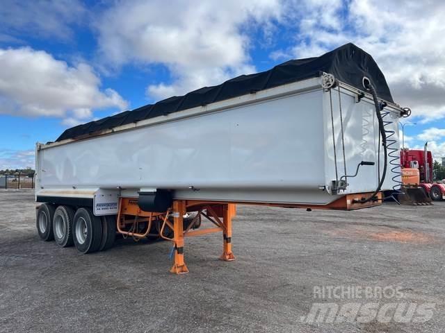  Freightmaster Pašizgāzējs