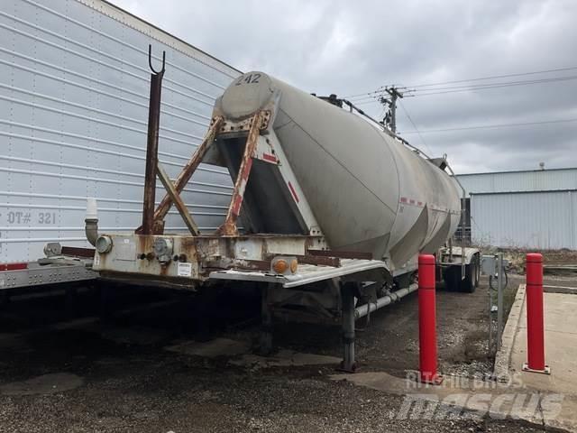 Fruehauf  Citas piekabes