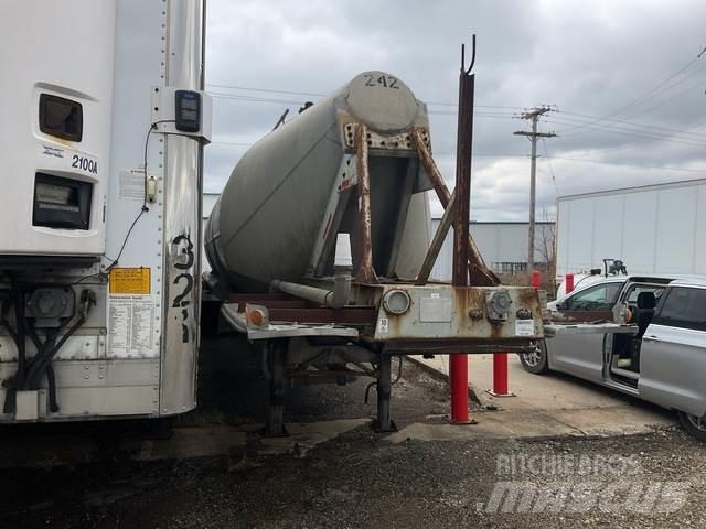 Fruehauf  Citas piekabes