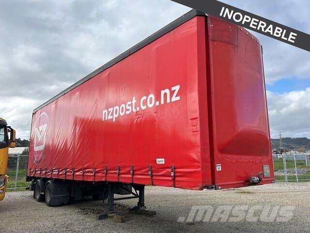 Fruehauf  Tents