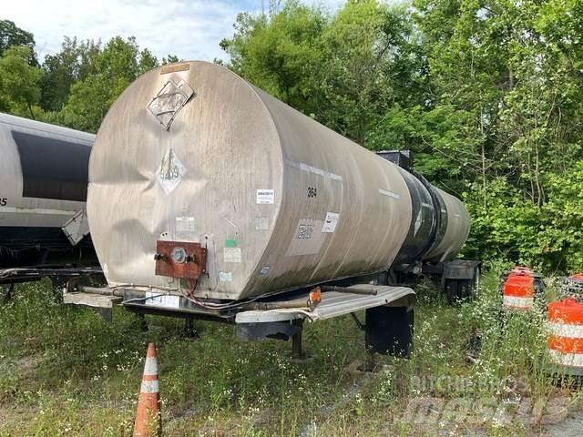Fruehauf  Autocisternas