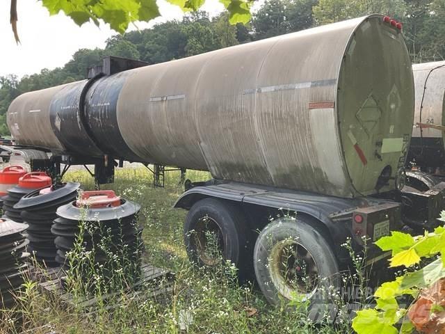 Fruehauf  Autocisternas