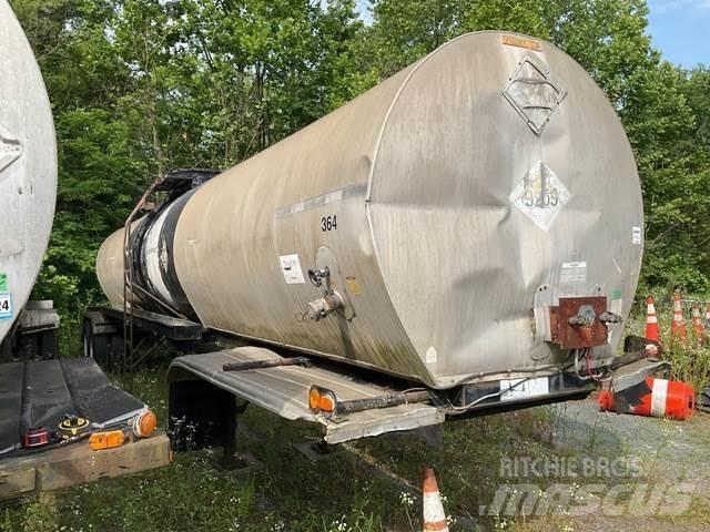 Fruehauf  Autocisternas