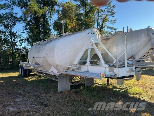 Fruehauf  Citas piekabes