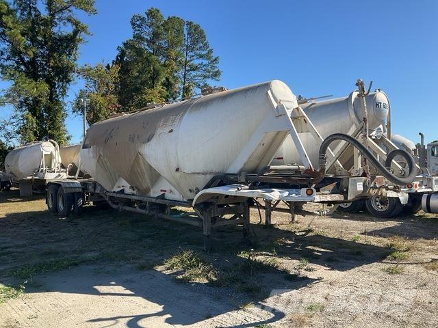 Fruehauf  Citas piekabes