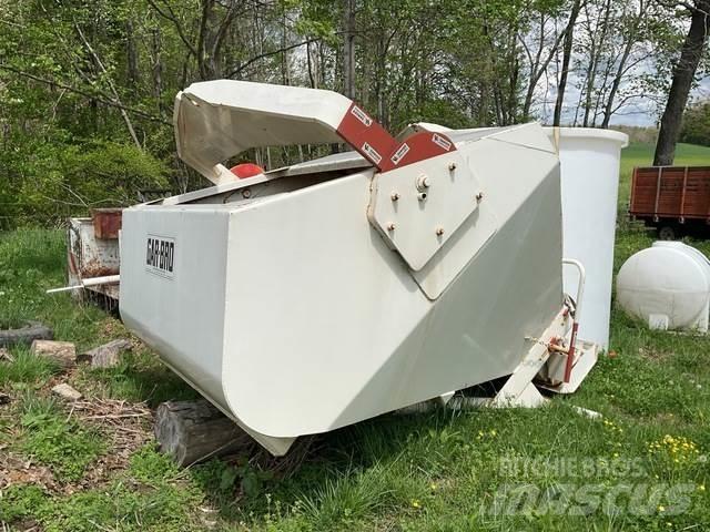 Gar-Bro 4156 -L Būvniecība- Citi