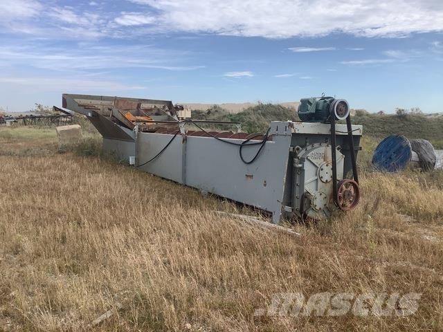 Gator PSS4432 Mazgātāji ar zemu spiedienu