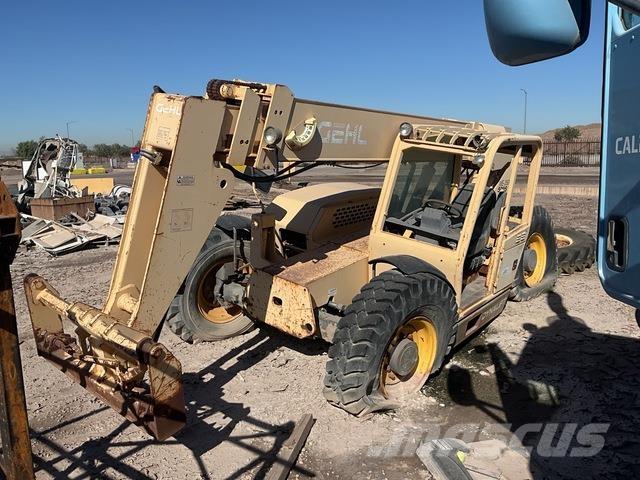 Gehl DL10H Teleskopiskie manipulatori