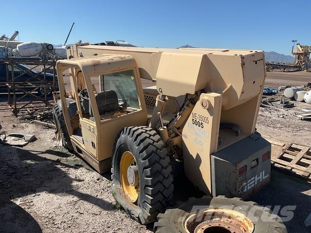 Gehl DL10H Teleskopiskie manipulatori