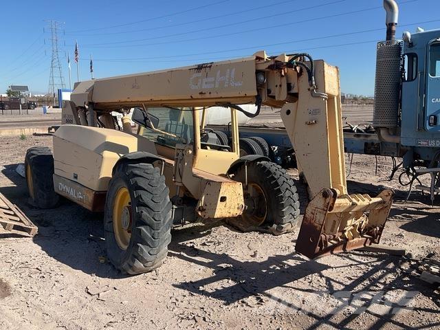 Gehl DL10H Teleskopiskie manipulatori