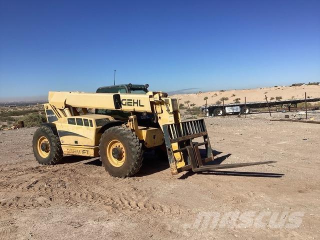 Gehl DL12-40 Teleskopiskie manipulatori