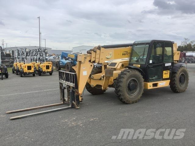 Gehl DL1255 Teleskopiskie manipulatori