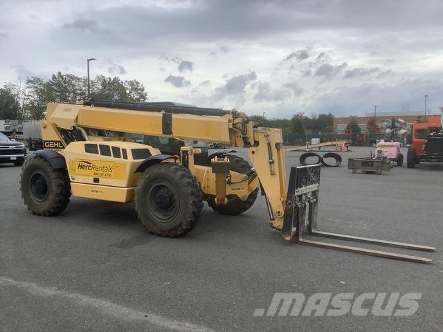 Gehl DL1255 Teleskopiskie manipulatori