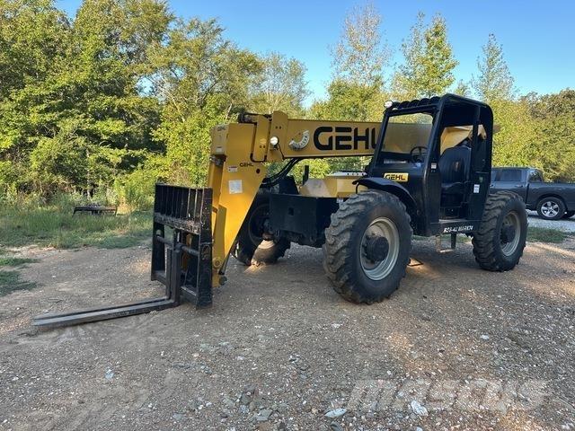 Gehl RS8-42 Teleskopiskie manipulatori