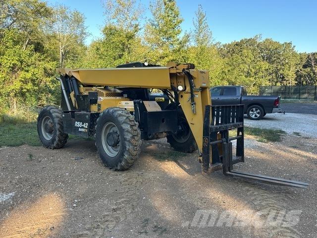 Gehl RS8-42 Teleskopiskie manipulatori