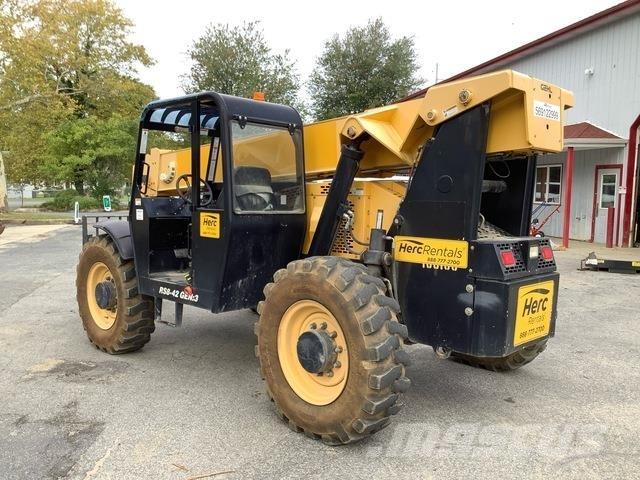 Gehl RS8-42 Teleskopiskie manipulatori