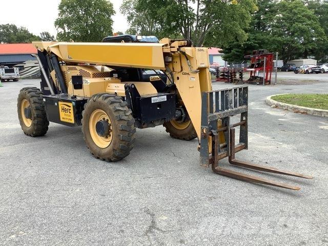 Gehl RS8-42 Teleskopiskie manipulatori