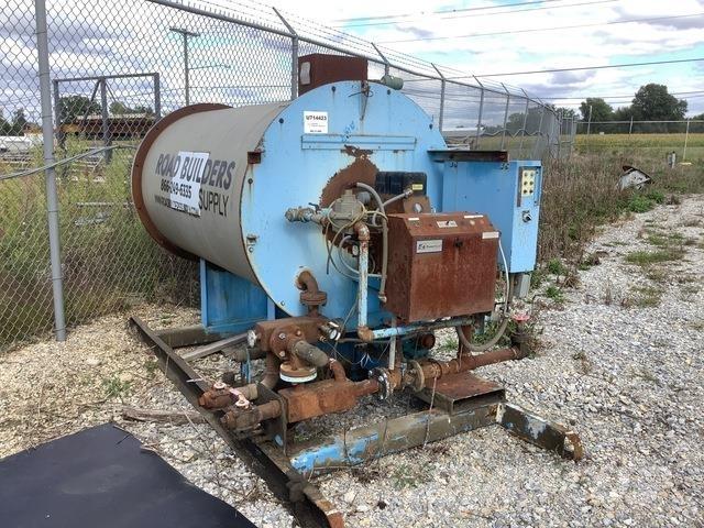  Genco HYG0-100 Filtrēšanas aprīkojums