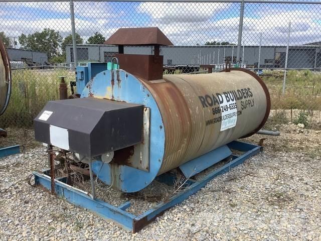  Genco SF0-130 Filtrēšanas aprīkojums