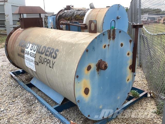  Genco SF0-130 Filtrēšanas aprīkojums