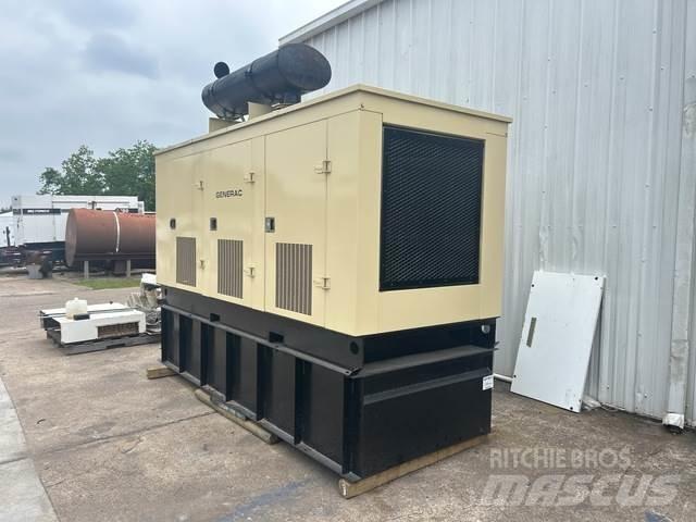 Generac  Dīzeļģeneratori