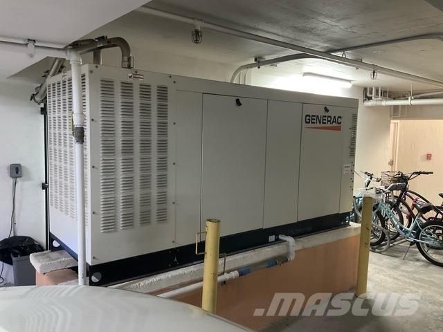 Generac  Dīzeļģeneratori