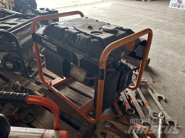 Generac GP5500 Dīzeļģeneratori