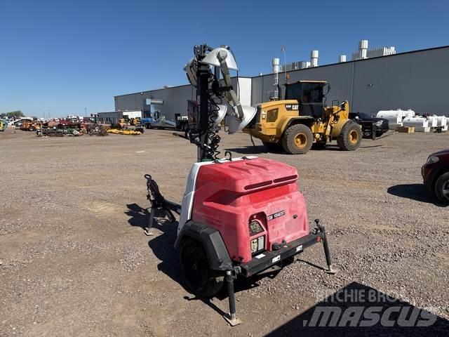 Generac MLT6S Gaismas torņi
