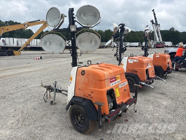 Generac MLT6S Gaismas torņi