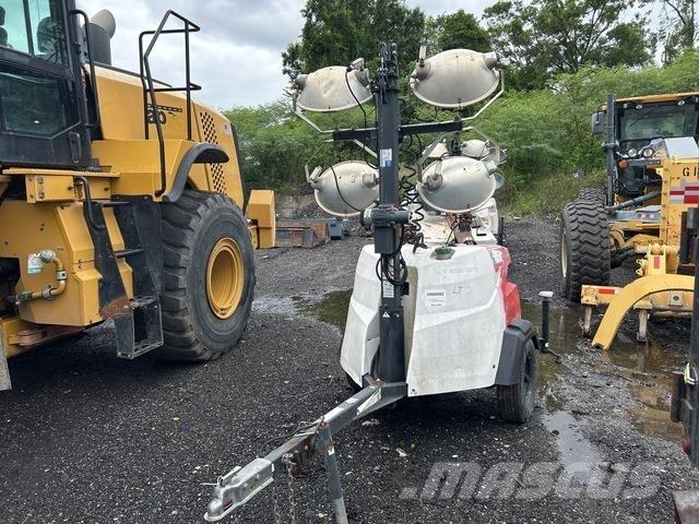 Generac MLT6S Gaismas torņi