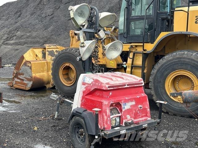 Generac MLT6S Gaismas torņi