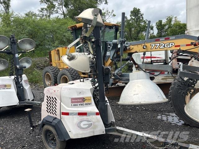 Generac MLT6S Gaismas torņi